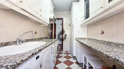 Foto 3 de Planta baja en venta en Coria del Río, Sevilla