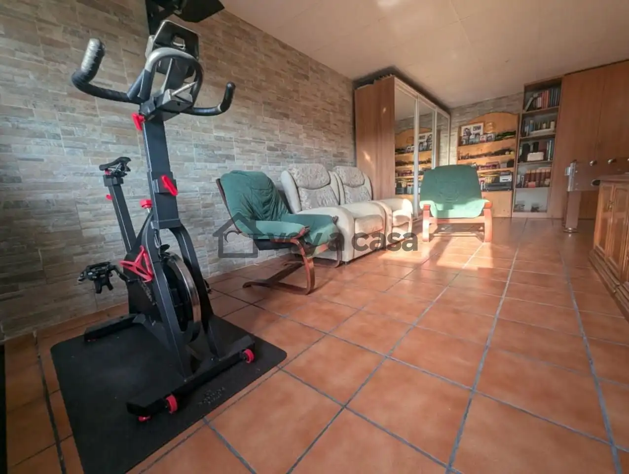 Casa en venta en Residencial Park, imagen 17