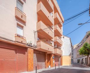 Exterior view of Flat for sale in Capellades