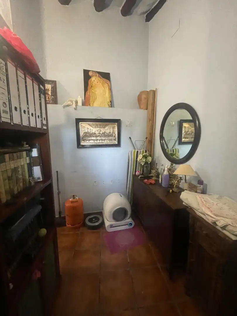 Casa adosada en venta en Calahorra con Aire acondicionado, Calefacción y Terraza