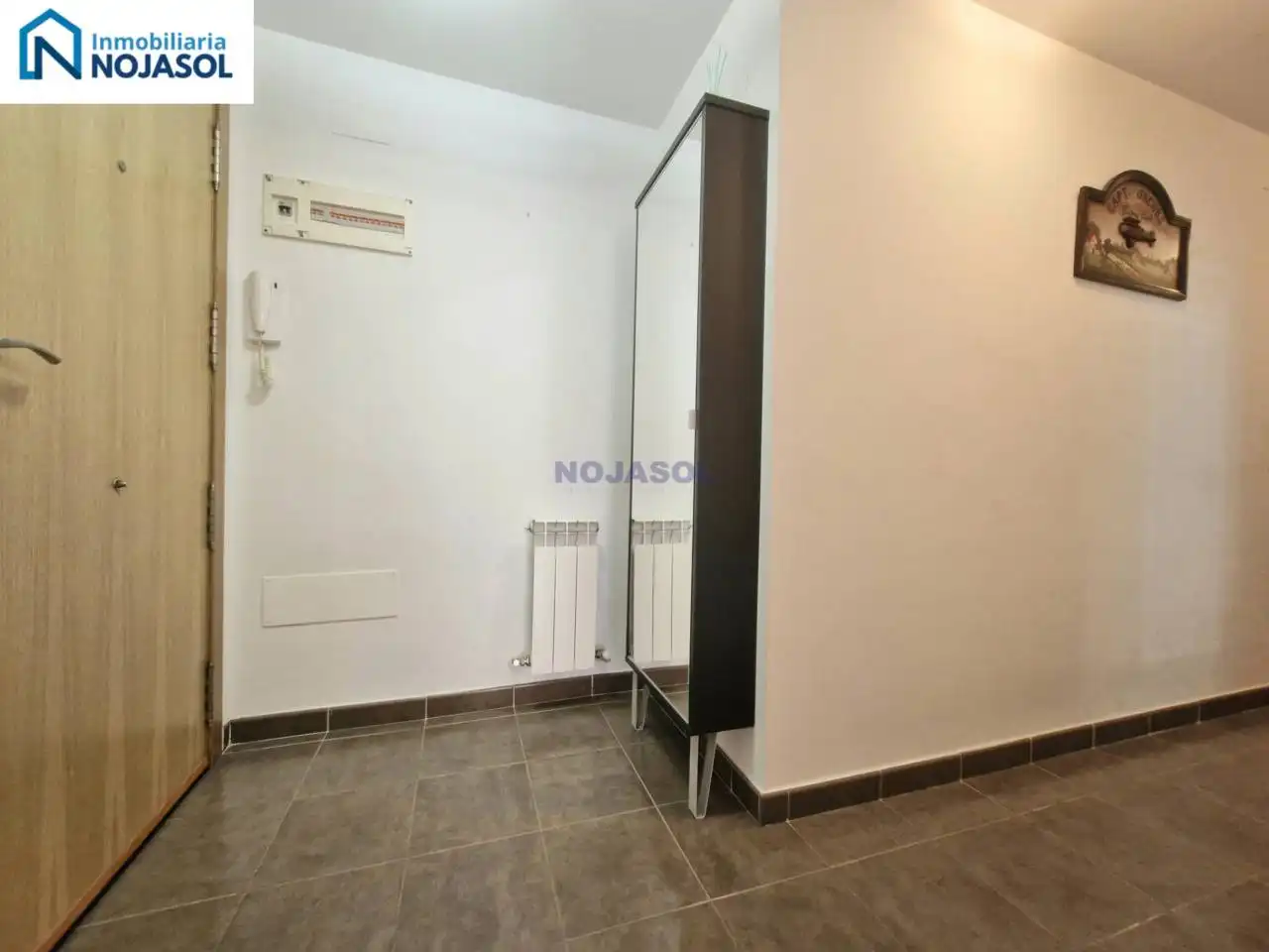 Apartament amb piscina en venda a Calle BARRIO MAEDA, imagen 18