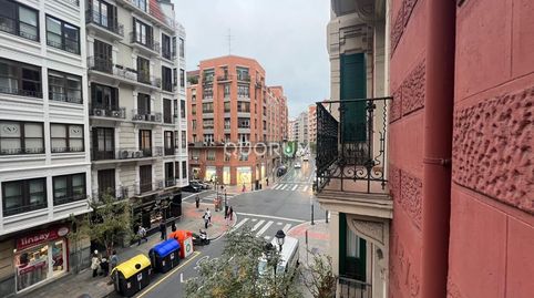 Foto 5 de Pis de lloguer a Alameda de Urquijo, Alhóndiga, Bilbao