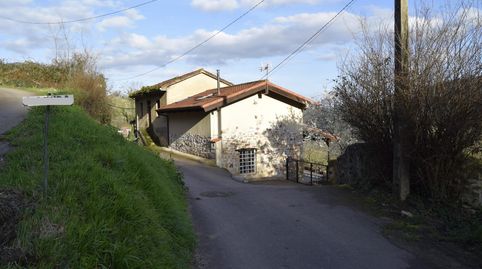 Photo 2 of Country homes for sale in Aldea Cuestas, San Claudio - Trubia - Las Caldas, Oviedo