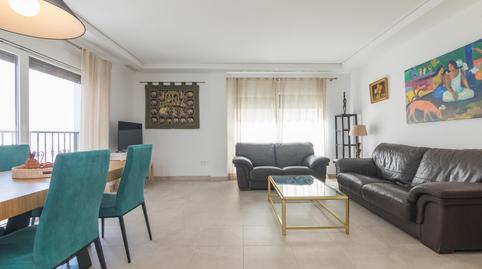 Foto 2 de Pis en venda a Calle Solars, 19, Centro, Alicante