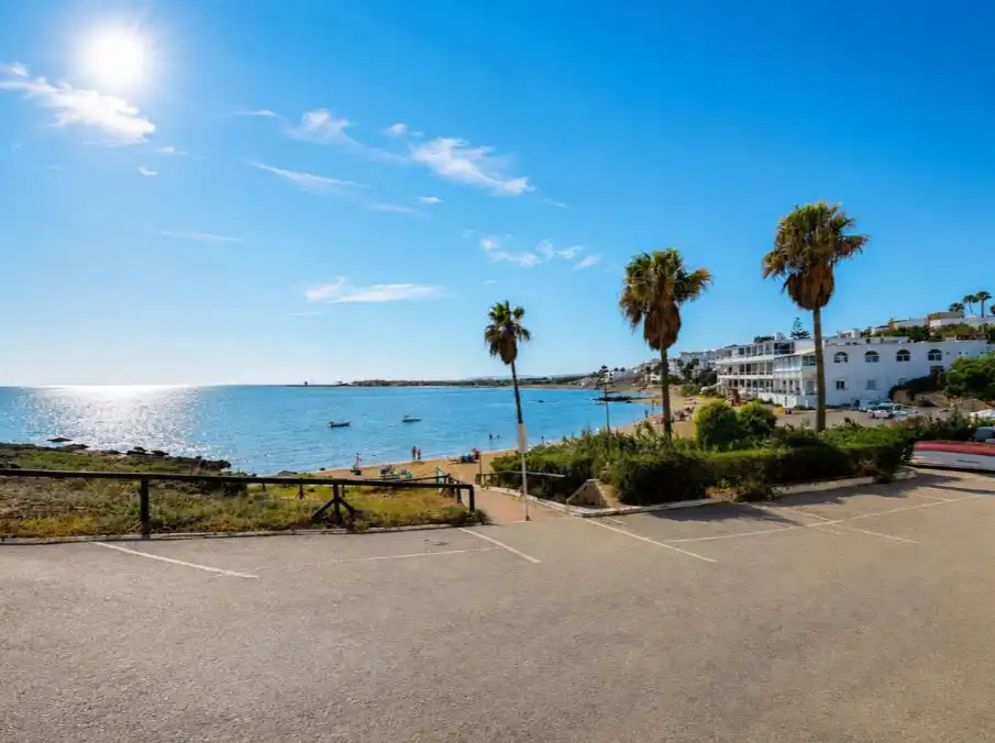 Apartamento con ascensor en venta en Puerto de Sotogrande - La Marina, imagen 38