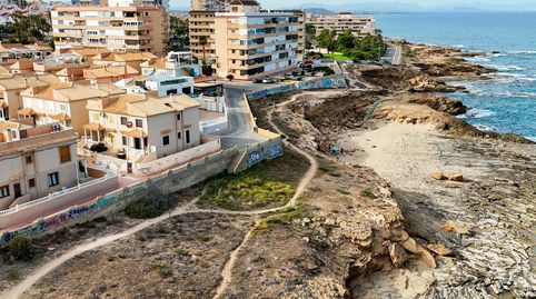Foto 4 de Casa adosada en venda a Miramar - Torre del Moro, Torrevieja