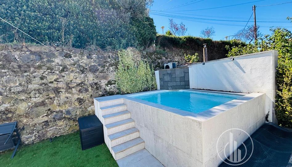 Foto 1 de Casa o chalet en venta en Calle Dels Geranis, Olot, Girona