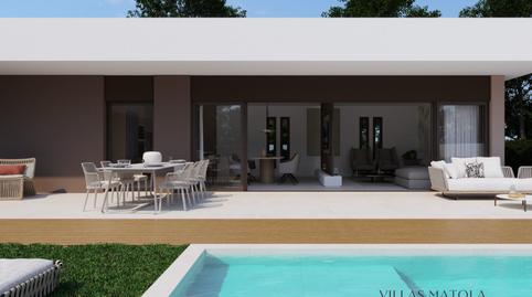 Photo 2 of House or chalet for sale in La Algoda - Matola - Llano de San José, Elche / Elx