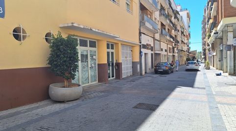 Foto 3 von Geschaftsraum zur Miete in Centro, Huelva Capital