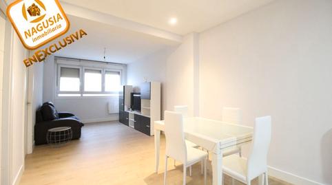 Foto 3 de Piso en venta en Ugarte Kalea, San Miguel, Basauri