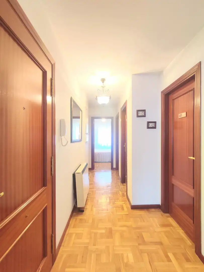 Wohnung zum Verkauf in Fitero mit Heizung, Terrasse und Möbliert