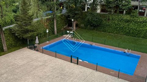 Foto 2 de Piso en venta en Calle de Cantalejo, Fuentelarreina, Madrid