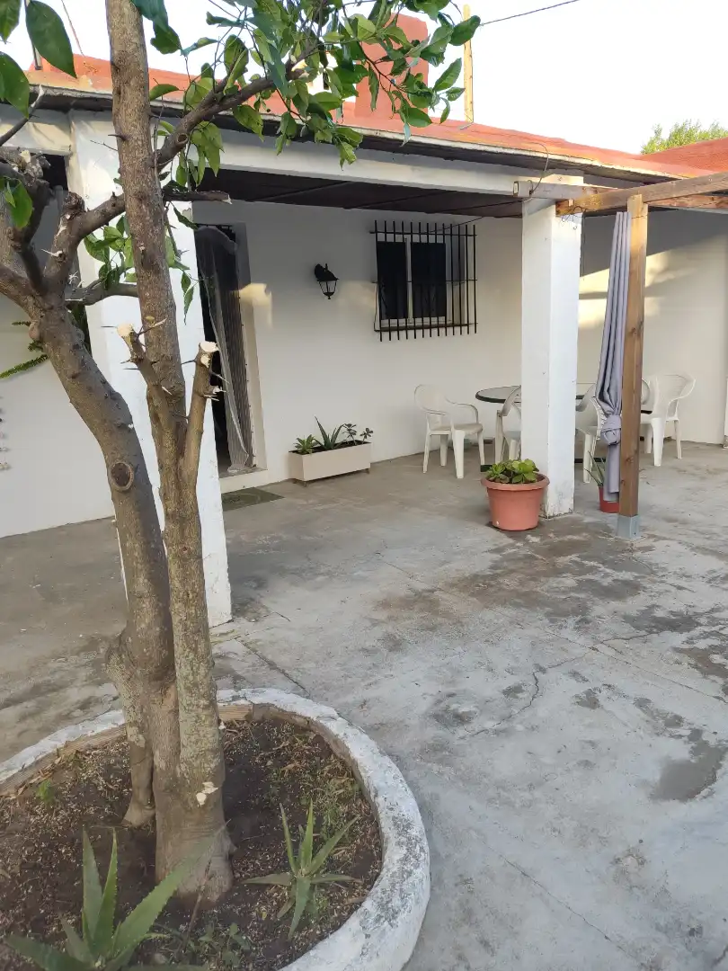 Country homes for rent in Vejer