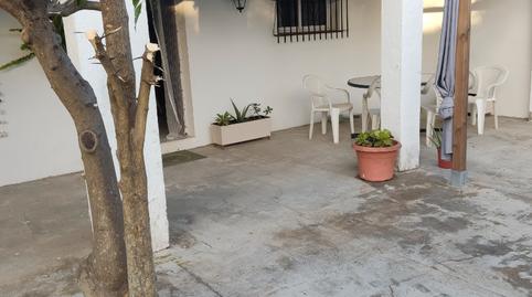 Foto 5 de Finca rústica de alquiler en Vejer, Cádiz