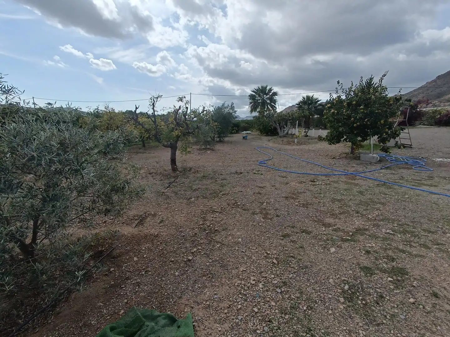 Haus oder Chalet zum Verkauf in Calle marina de tebar, Tébar - Los Arejos