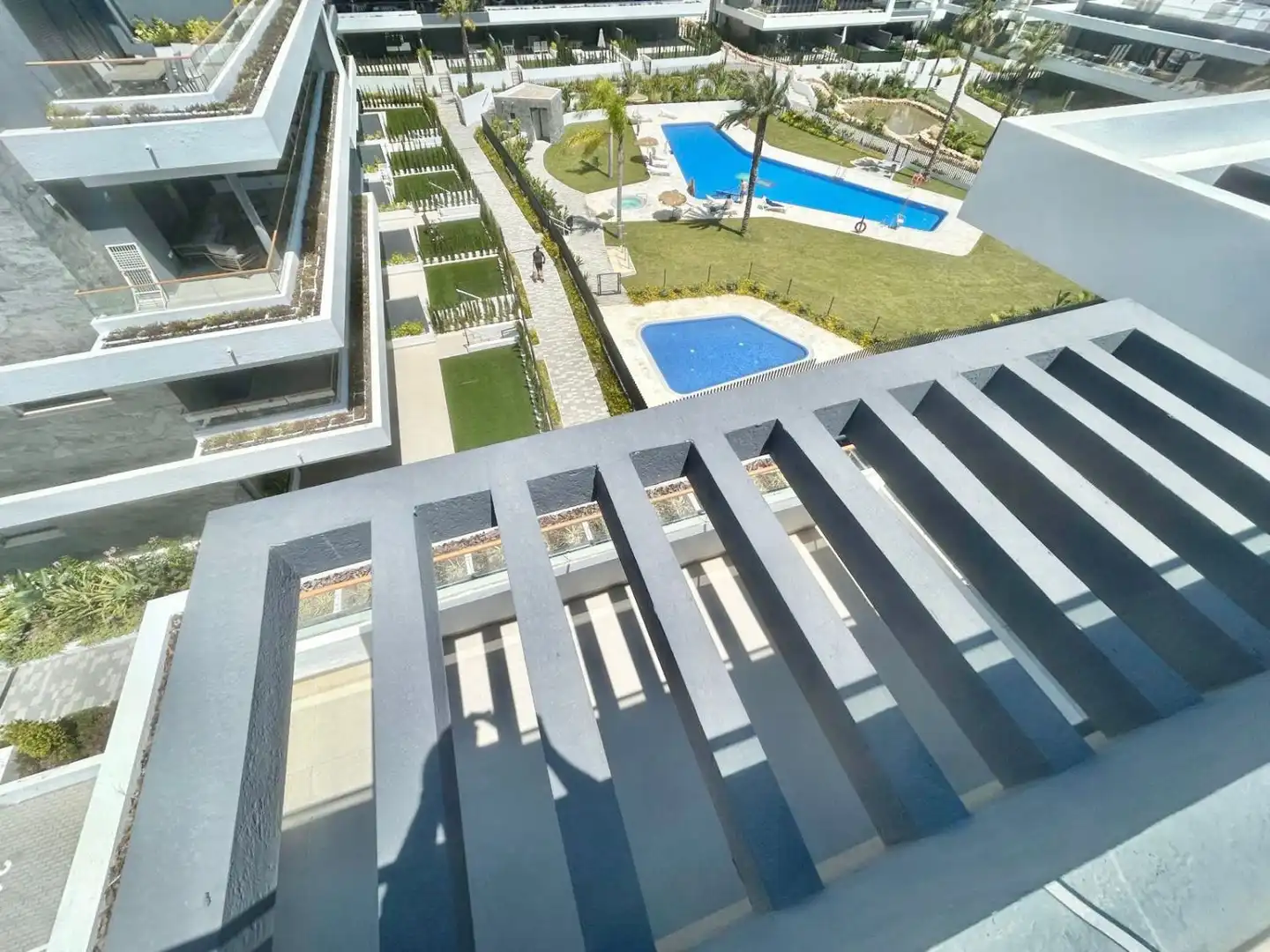 Terrassa de Àtic en venda en Torrevieja amb Aire condicionat, Calefacció i Terrassa