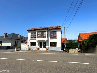 Casa en venta en N/A