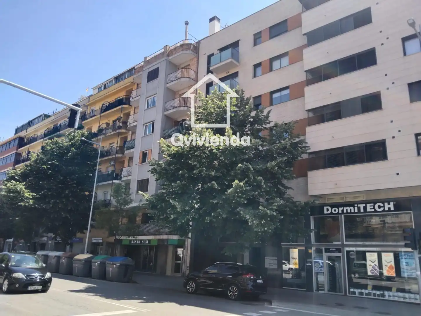 Piso en venta en Colom