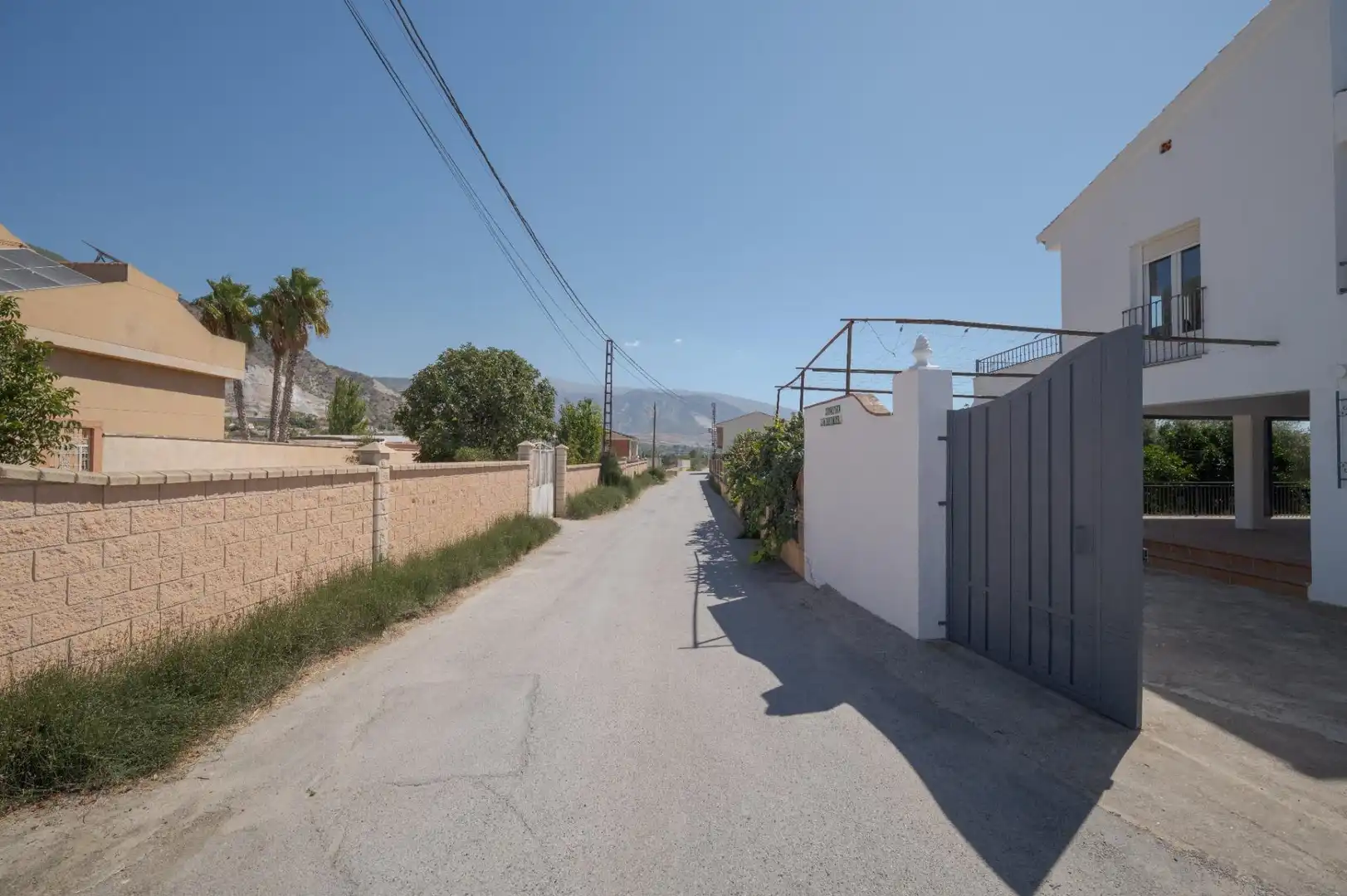 Villa à vendre à DISEMINADOS, imagen 4