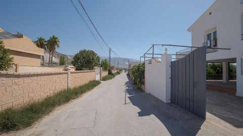 Foto 4 de Casa o chalet en venta en Diseminados, 12, Padul, Granada