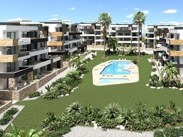Appartement à vendre à Orihuela Costa