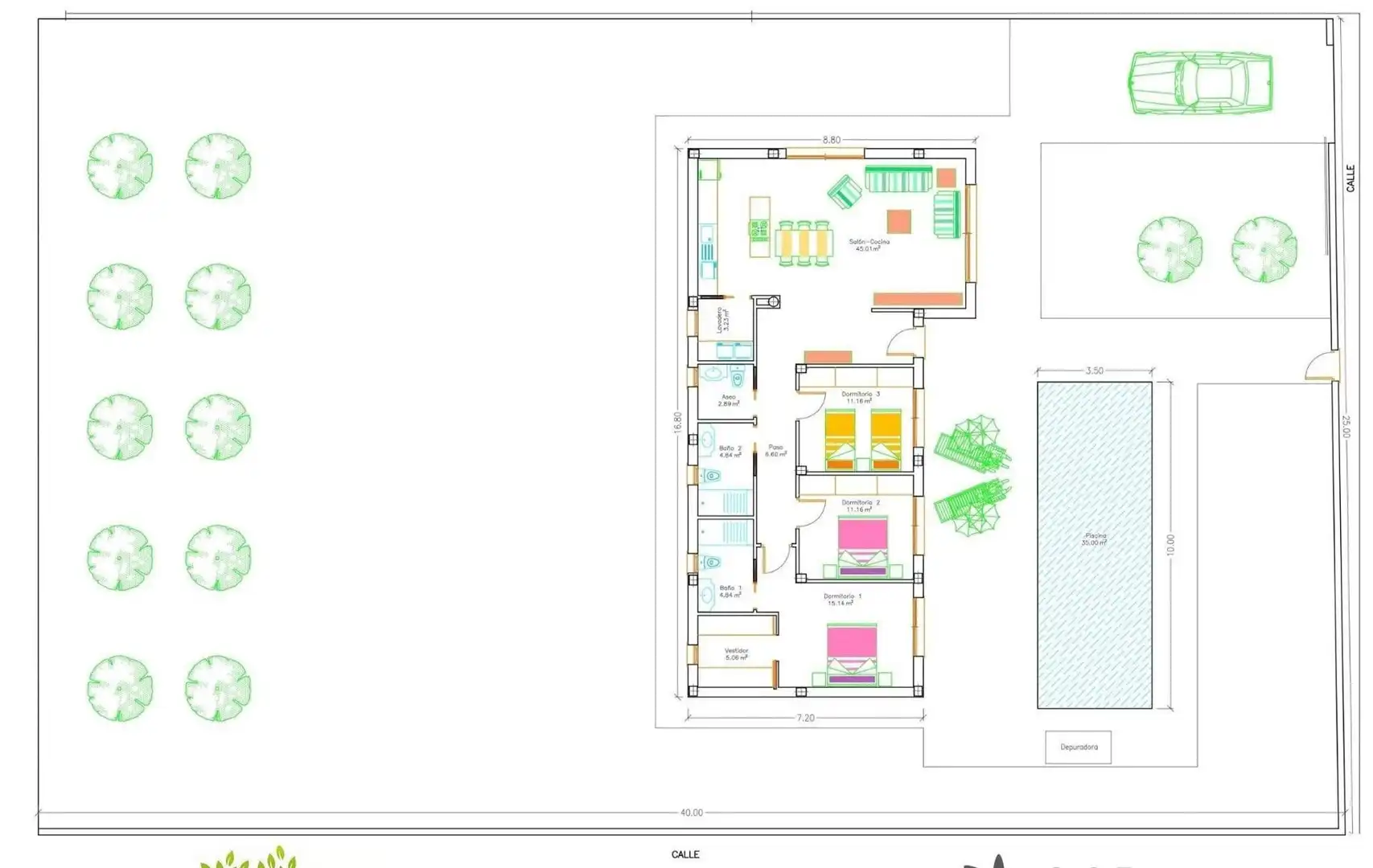 Villa avec piscine à vendre à Calasparra, imagen 12