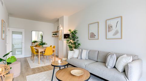 Foto 3 von Wohnung zur Miete in Avinguda de la Mare de Déu de Montserrat, 18, Les Planes, Sant Joan Despí