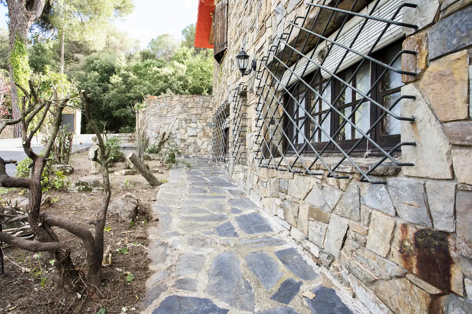 Maison avec piscine à vendre à Avinguda de Can Corbera s/n, imagen 8
