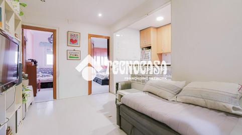 Photo 4 of Flat for sale in Sant Joan Baptista, Sant Adrià de Besòs