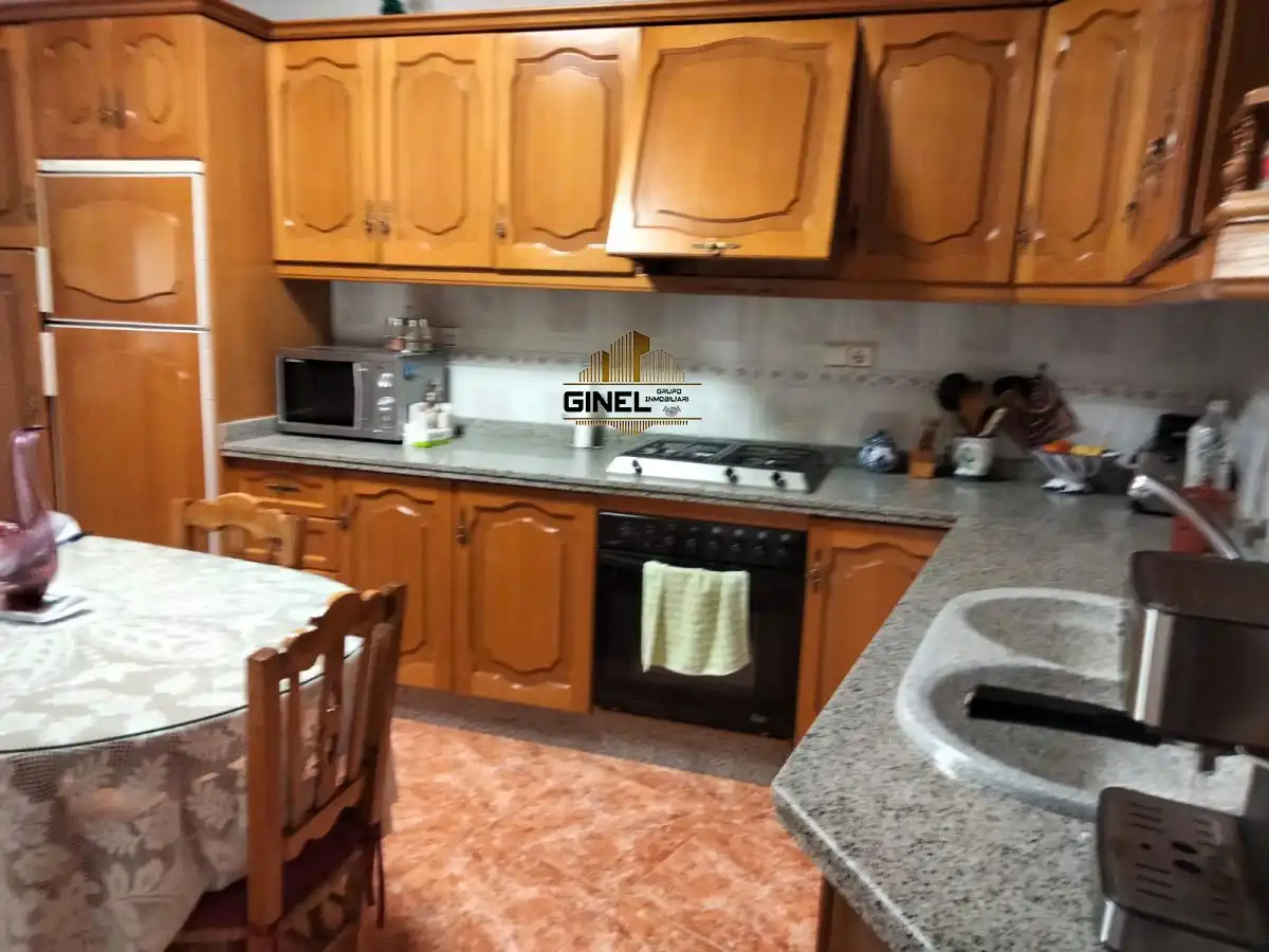 Casa amb terrassa en venda a San Ildefonso - Catedral, imagen 5