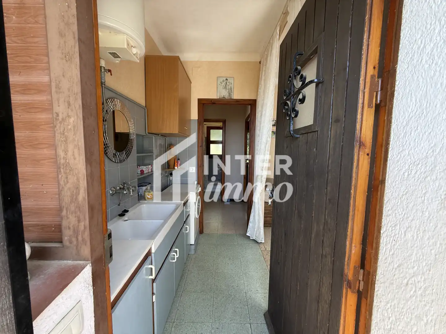 Casa con jardín en venta en Carrer salamanca 11, imagen 15