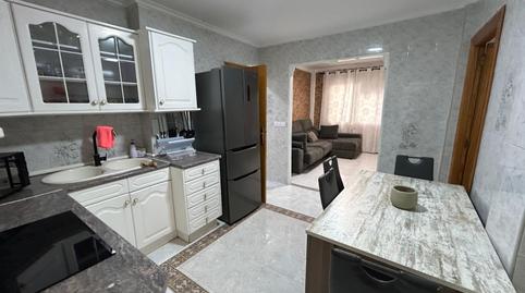 Foto 5 de Piso de alquiler en Trinitat,  Valencia Capital