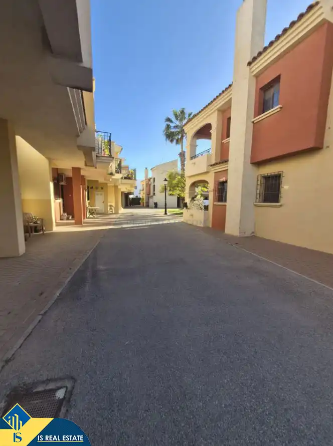 Apartament amb piscina en venda a Zona Carrefour - Urbanizaciones, imagen 19