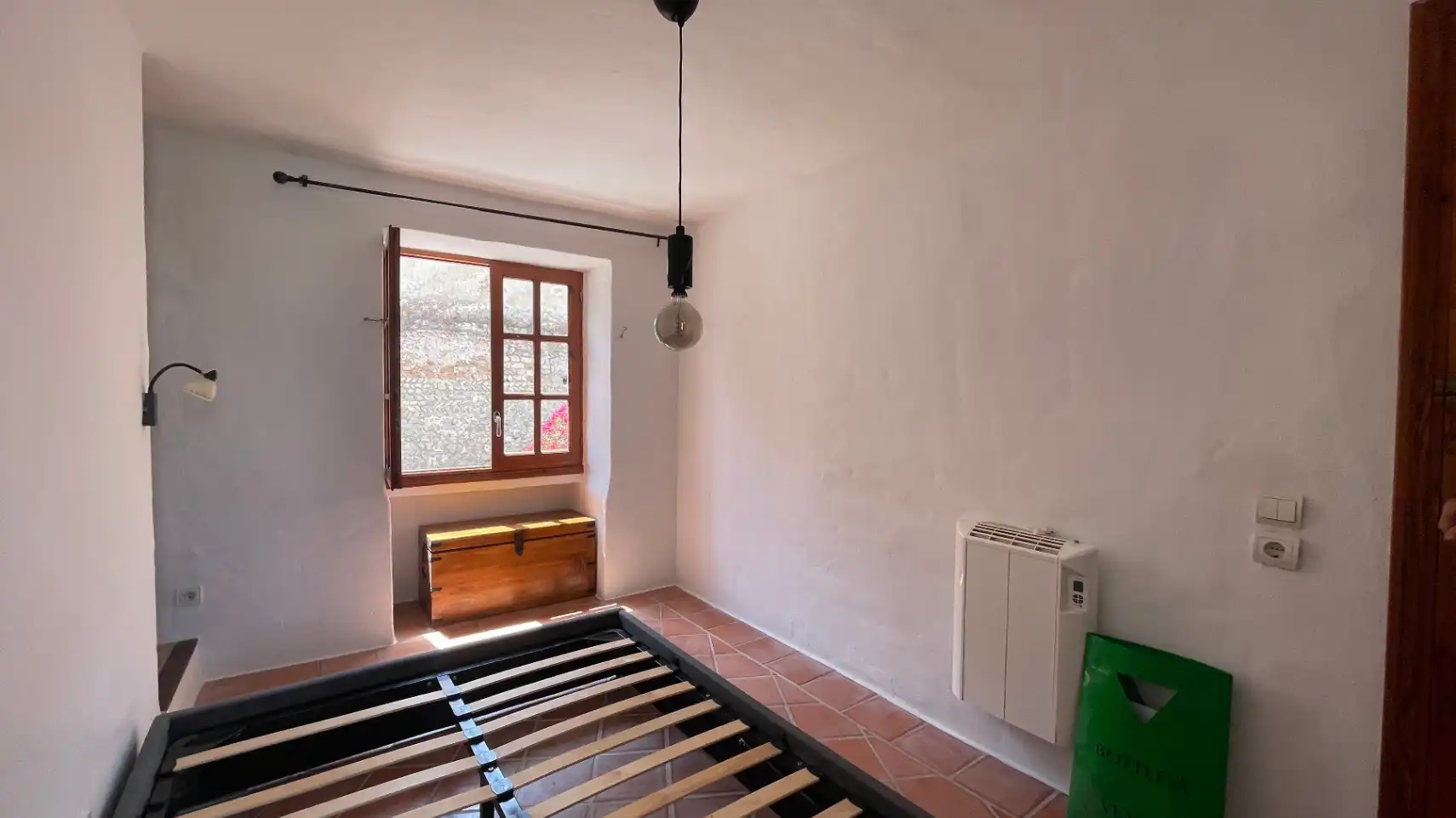 Bedroom of Apartments for sale in Eivissa  with Terrace