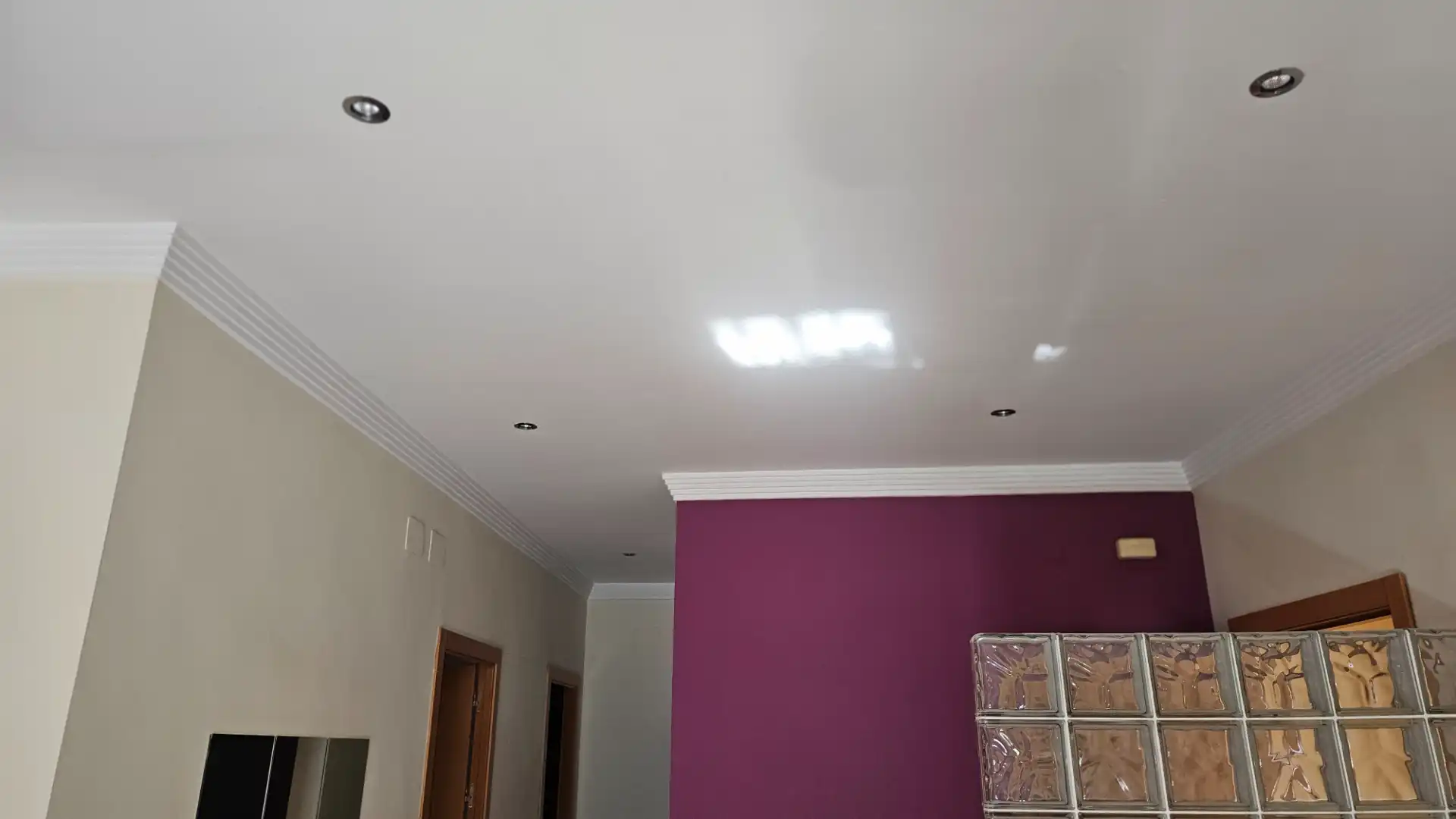 Flat for sale in La Algaba  with Air Conditioner, Terrace and Storage room