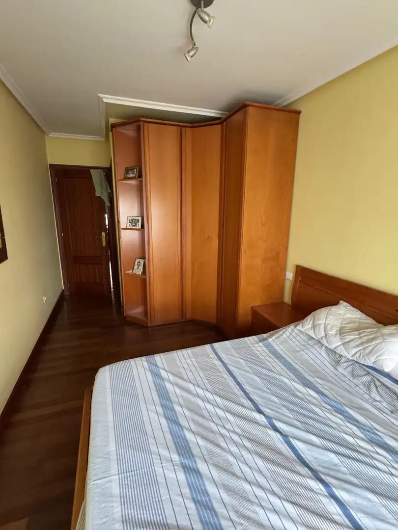 Wohnung zum Verkauf in La Cerrada, Mamariga
