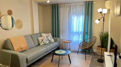 Foto 4 de Habitación en Trinitat, Valencia Capital