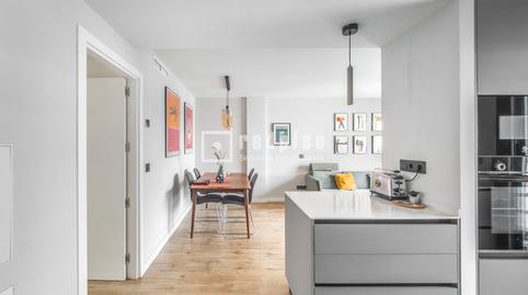 Foto 5 de Pis en venda a De Algete, Legazpi, Madrid Capital