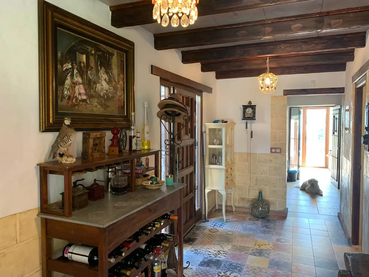 Casa o chalet en venta en Torrox con Jardín privado, Terraza y Piscina