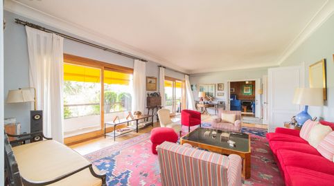 Foto 4 de Piso en venta en Avenida de Rodajos, Somosaguas, Pozuelo de Alarcón