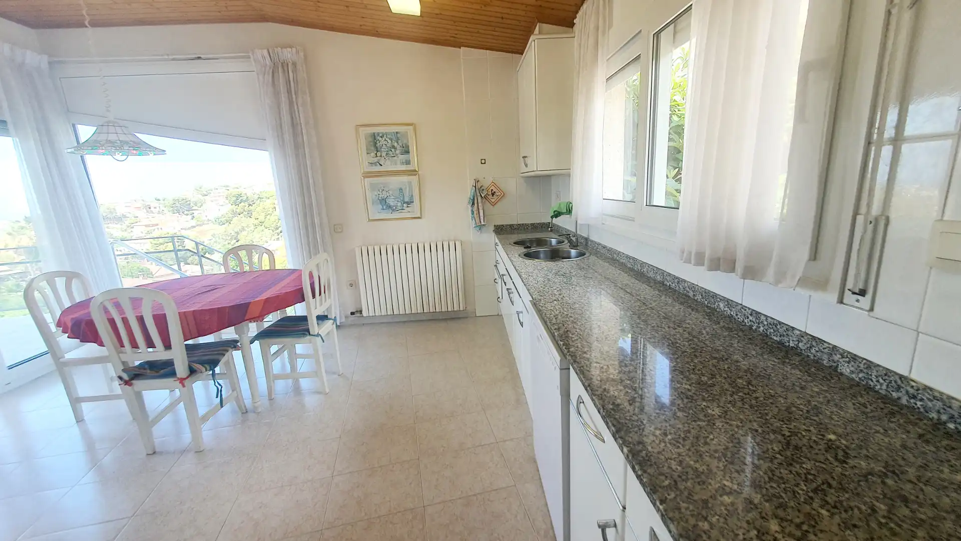 Casa o xalet en venda a Segur de Calafell