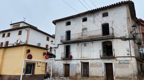 Photo 2 of House or chalet for sale in Albalate del Arzobispo, Teruel