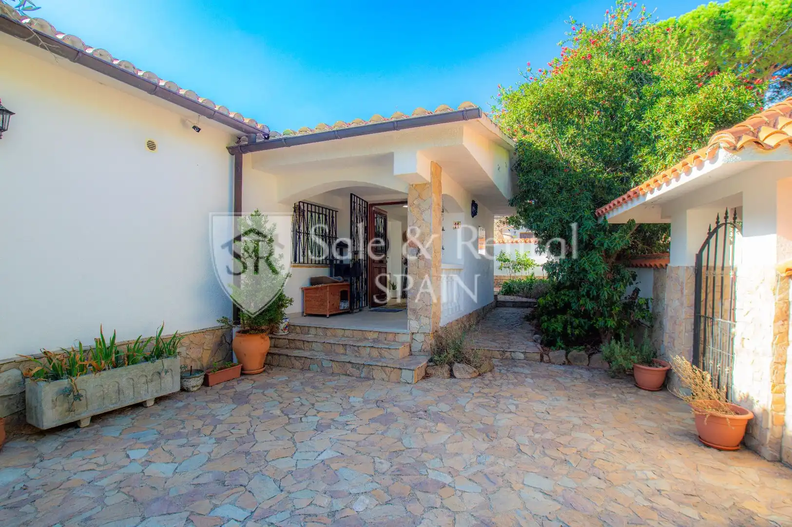 House with pool for sale in Serra Brava, imagen 48
