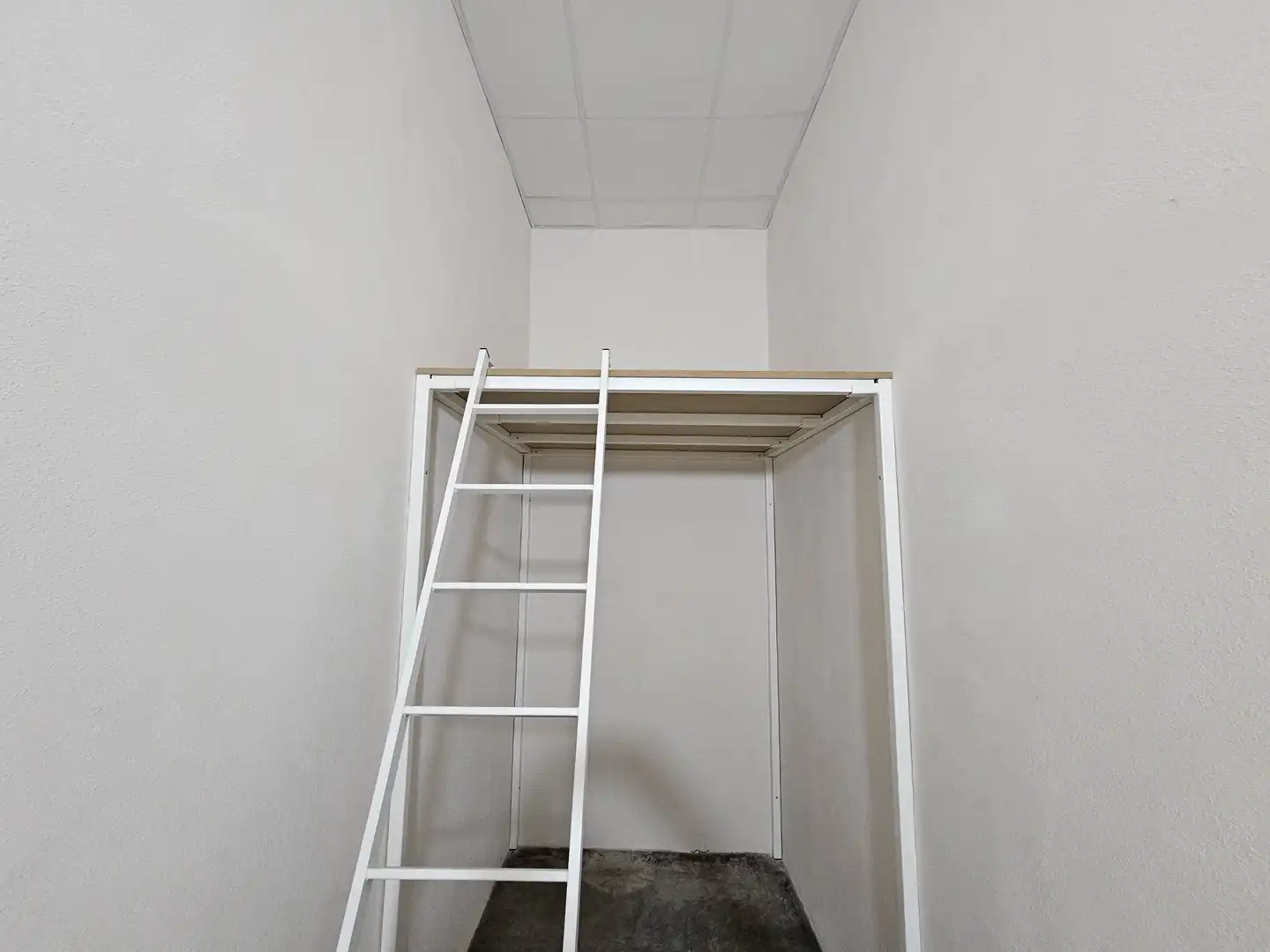 Habitación de Trastero en venta en Alcobendas