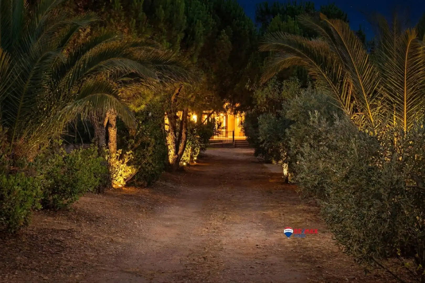 Jardí de Casa o xalet en venda en Puebla de Obando amb Aire condicionat, Calefacció i Jardí privat