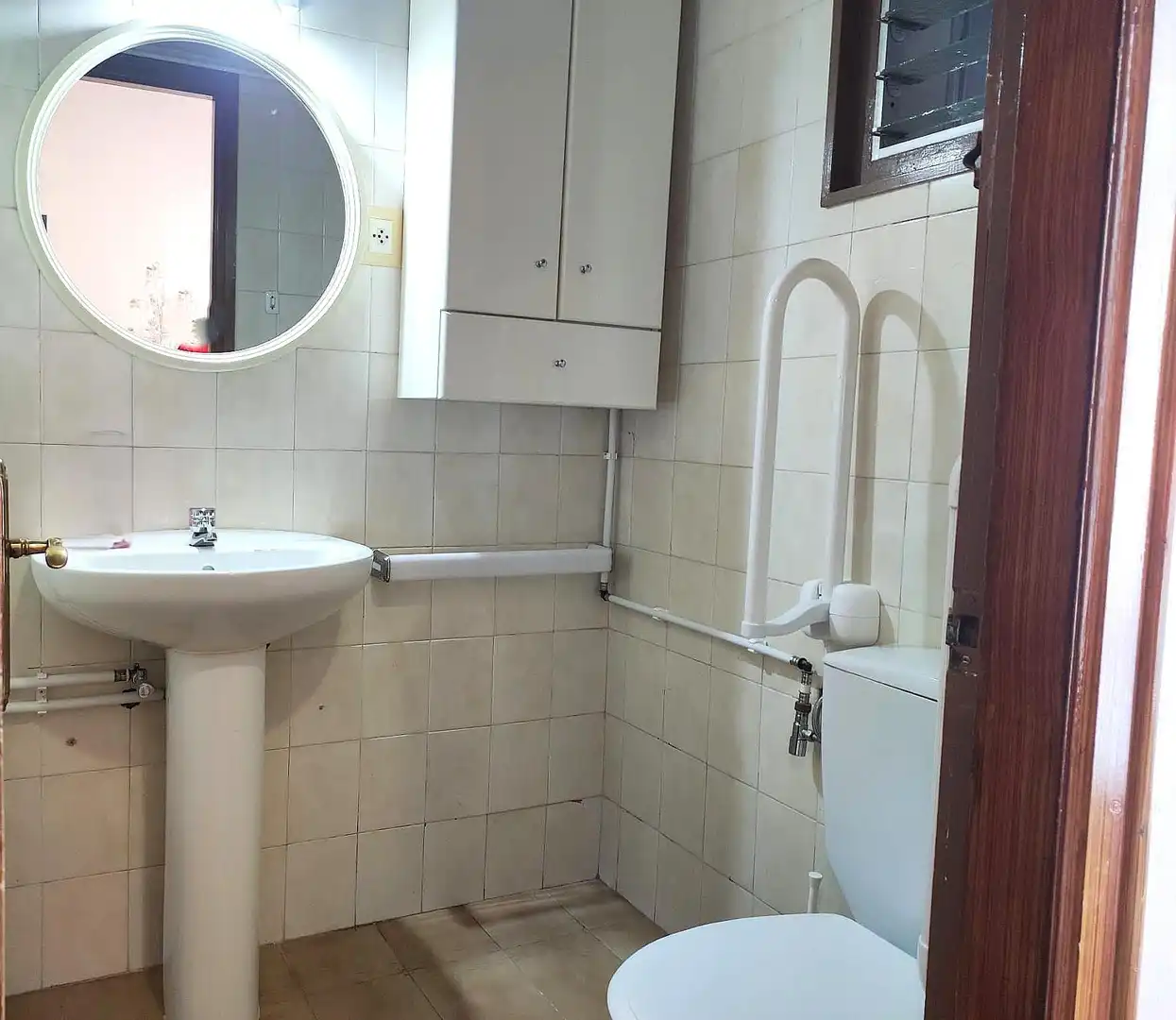Baño de Piso en venta en Malgrat de Mar