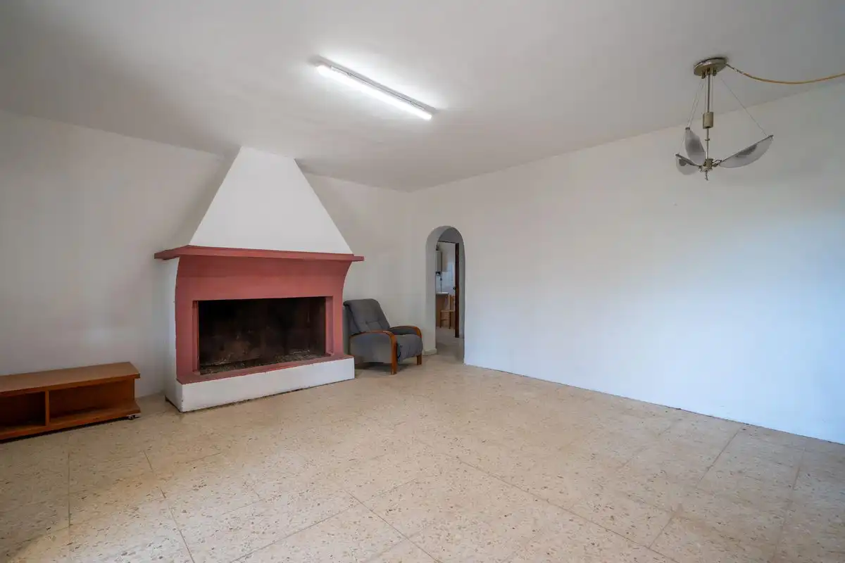 Casa amb terrassa en venda a Partida Raco Bosuna, imagen 4