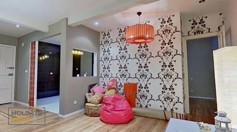 Foto 3 de Pis en venda a La Iberia, Txabarri - La Unión - Vista Alegre, Sestao