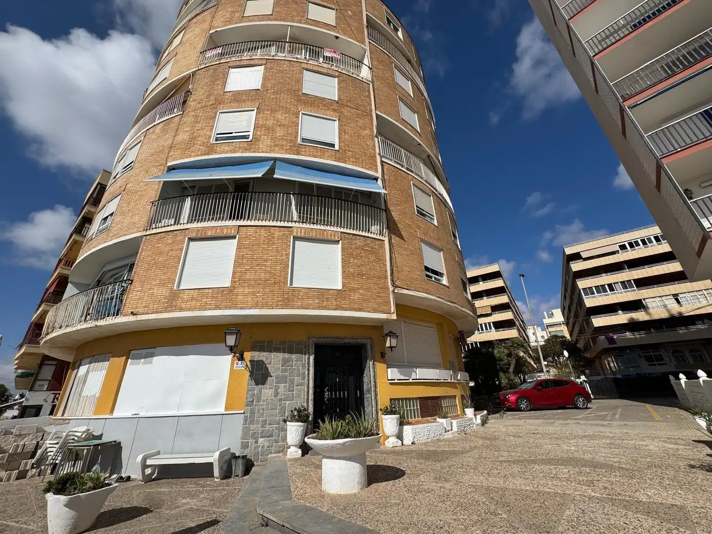 Apartment mit Terrasse zum Verkauf in Avenida doctor Gregorio marañon, imagen 82