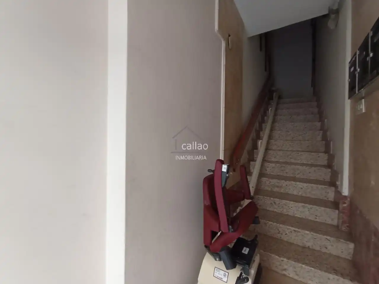 Piso de alquiler en Ferrol con Calefacción y Amueblado